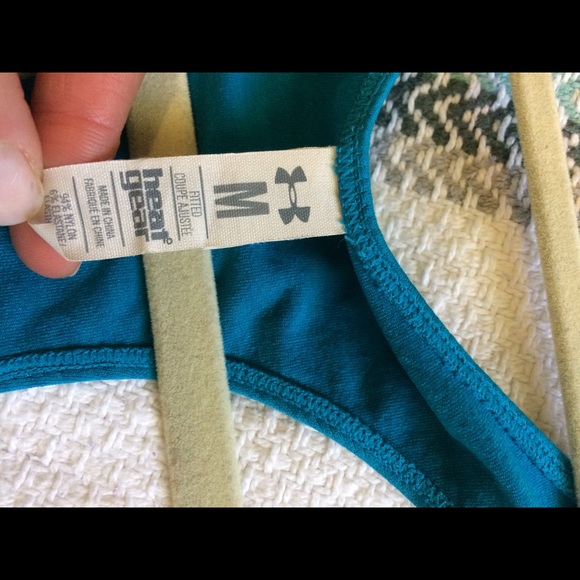Underarmor UA Heatgear™ Armour Racer - Picture 4 of 7